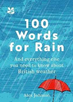 100 Words for Rain