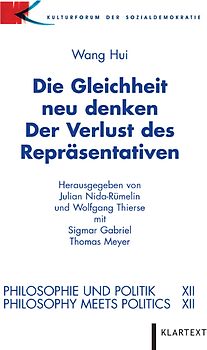 Die Gleichheit neu denken