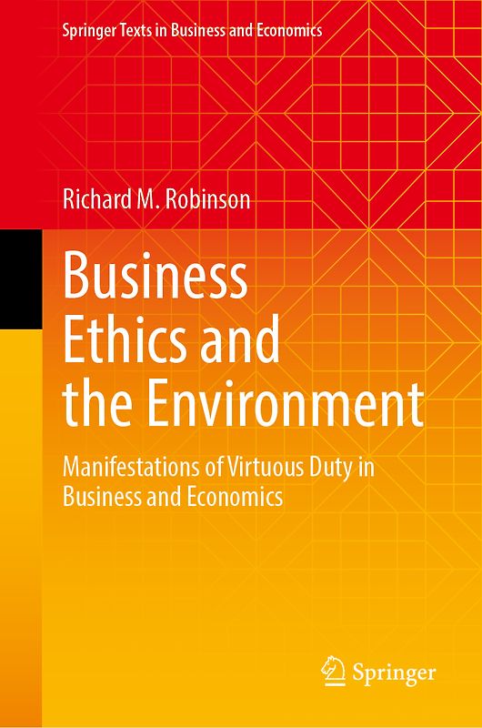 Business Ethics and the Environment