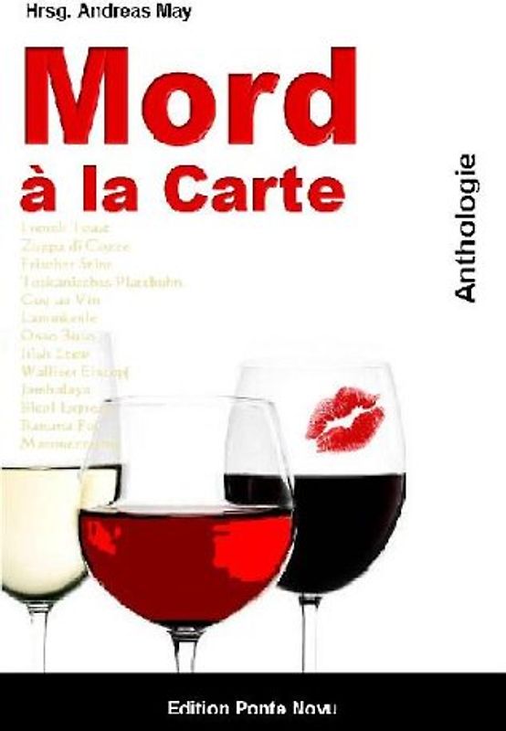 Mord a la Carte