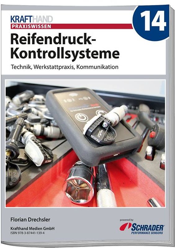 Reifendruck-Kontrollsysteme