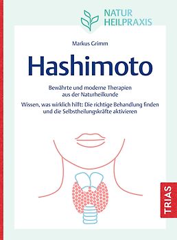 Naturheilpraxis: Hashimoto