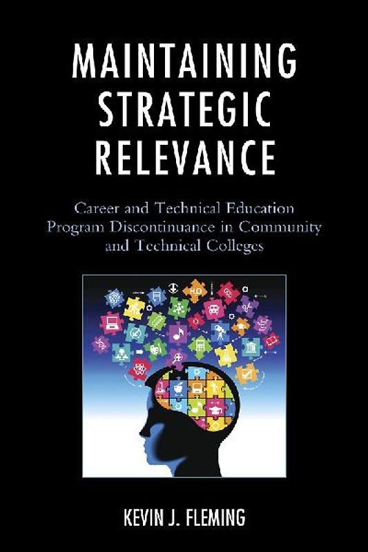 Maintaining Strategic Relevance