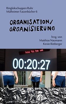 Organisation/Organisierung