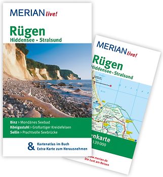 Rügen Hiddensee Stralsund