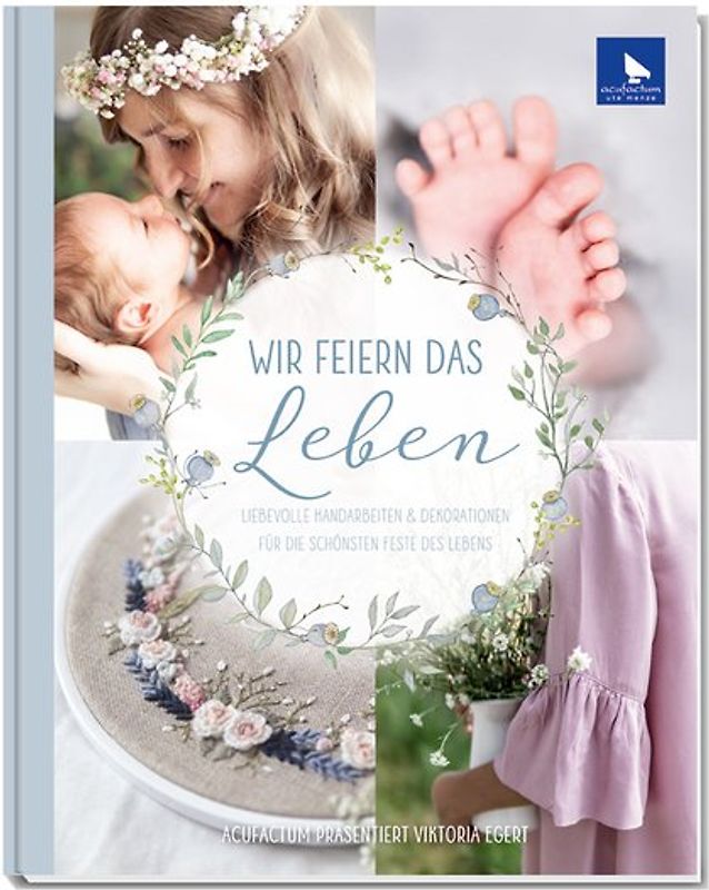 Wir feiern das Leben