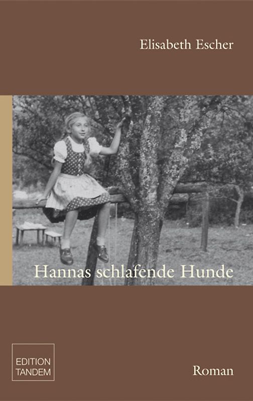 Hannas schlafende Hunde