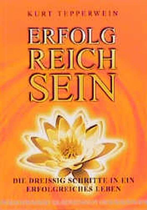 Erfolg-Reich Sein