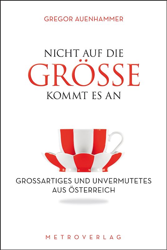 Nicht auf die Größe kommt es an