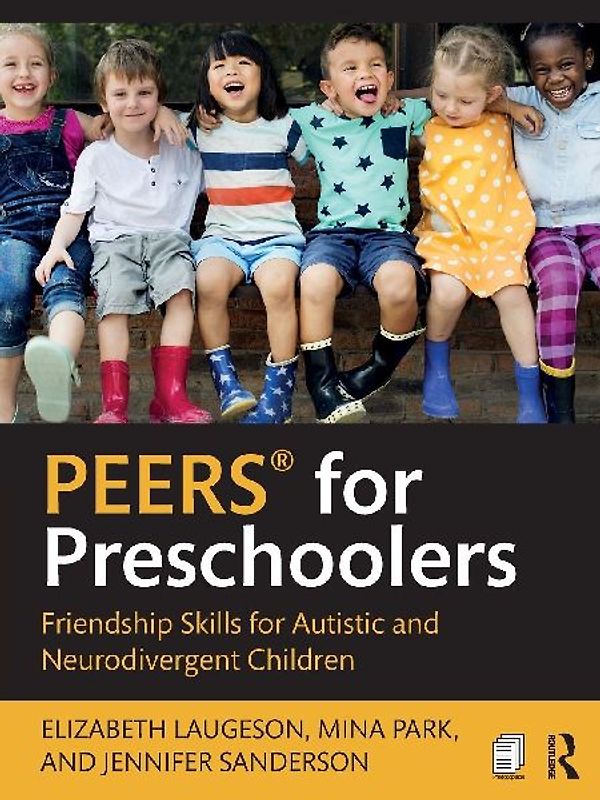 PEERS® for Preschoolers
