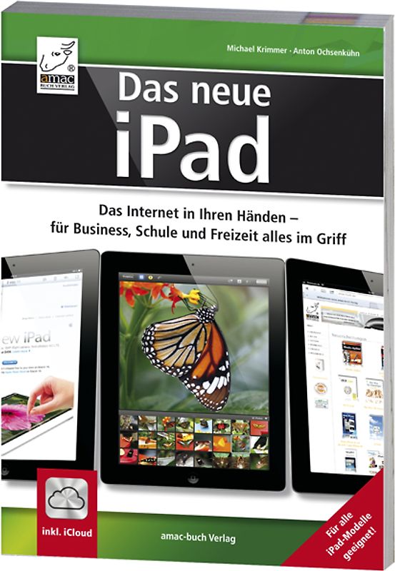 Das neue iPad