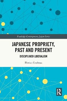Japanese Propriety, Past and Present