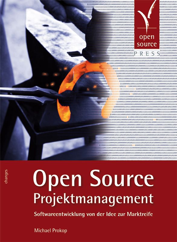 Open Source Projektmanagement