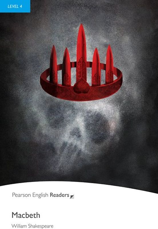 Macbeth - Englisch-Lektüre für Fortgeschrittene ab B1