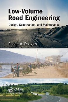 Low-Volume Road Engineering