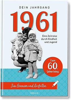 1961 - Dein Jahrgang