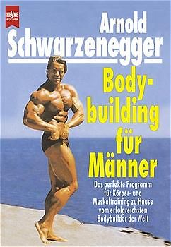 Bodybuilding für Männer
