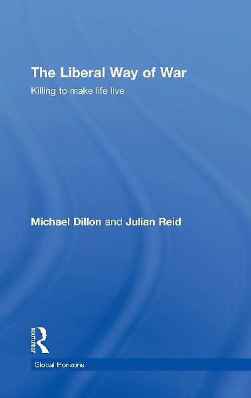 The Liberal Way of War
