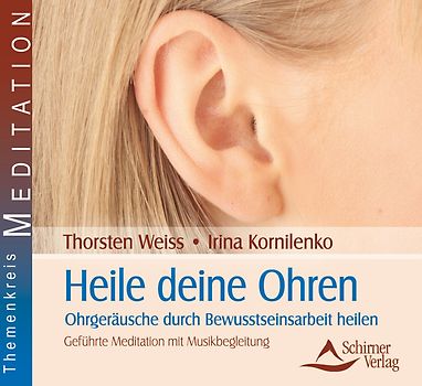Heile deine Ohren
