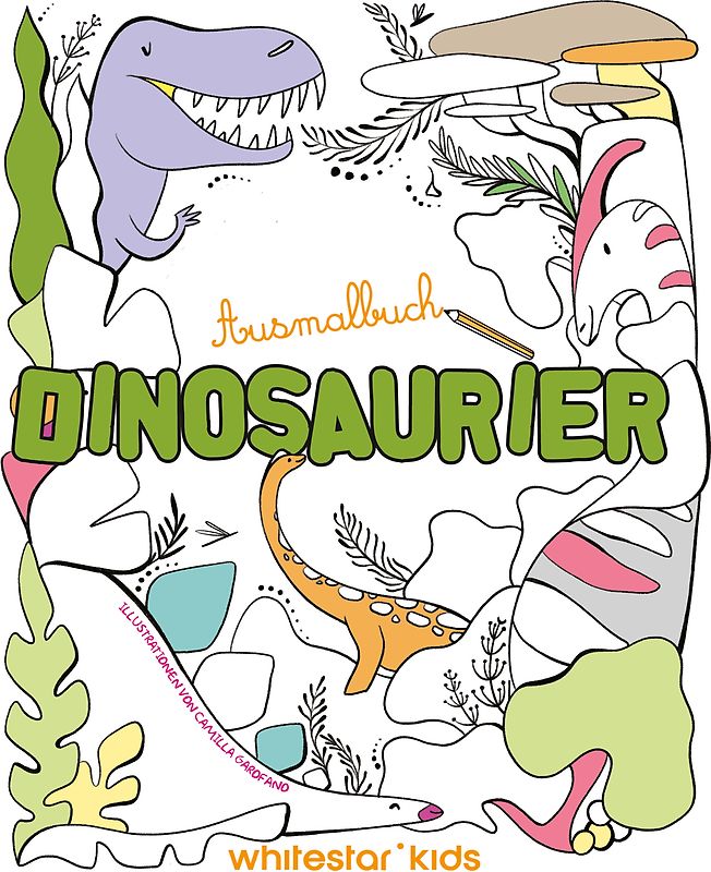 Dinosaurier