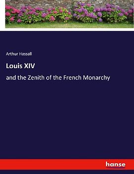 Louis XIV