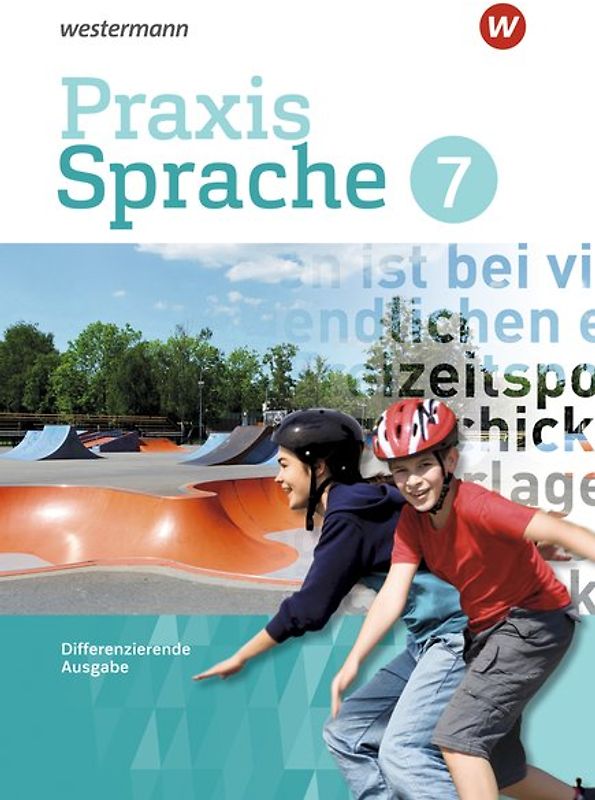 Praxis Sprache - Differenzierende Ausgabe 2017