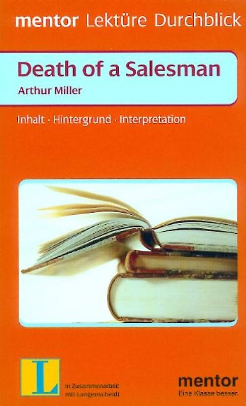 Arthur Miller: Death of a Salesman