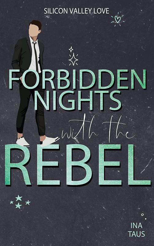 Forbidden Nights with the Rebel