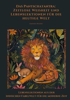 Das Pantschatantra: Zeitlose Weisheit und Lebenslektionen für die heutige Welt