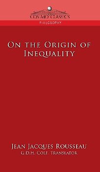 On the Origin of Inequality