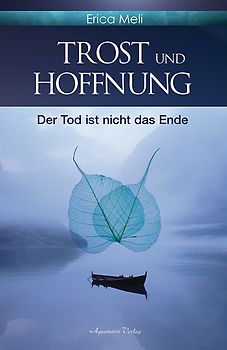 Trost und Hoffnung