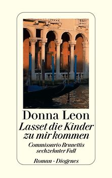 Lasset die Kinder zu mir kommen