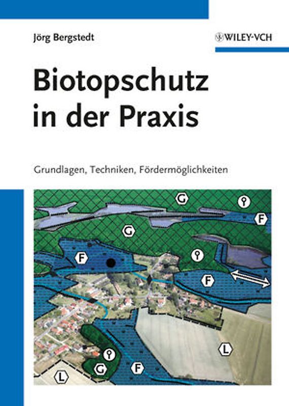 Biotopschutz in der Praxis