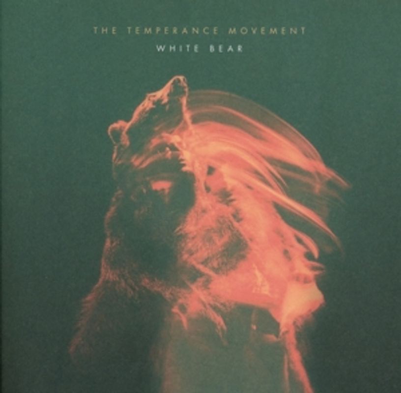 Temperance Movement,The - White Bear