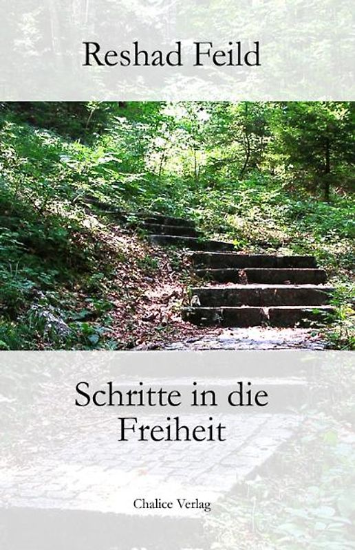 Schritte in die Freiheit
