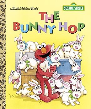 The Bunny Hop (Sesame Street)