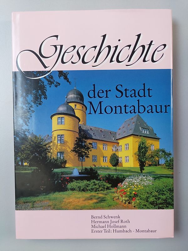 Geschichte der Stadt Montabaur