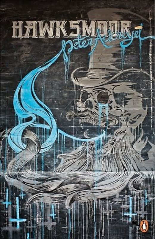 Hawksmoor (Penguin Decades) - Peter Ackroyd