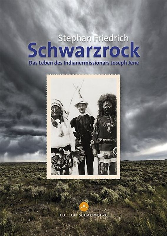 Schwarzrock