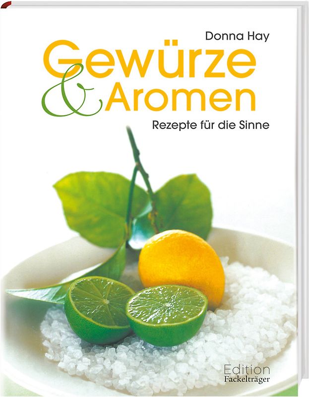Gewürze & Aromen