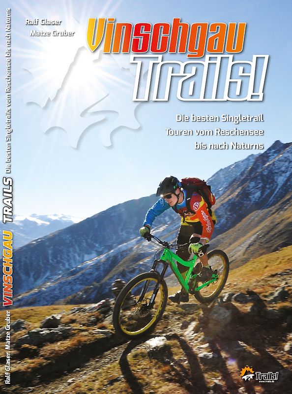 Vinschgau Trails!