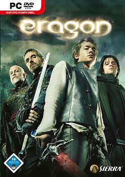 Eragon PC Spiele