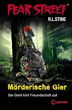 Fear Street – Mörderische Gier