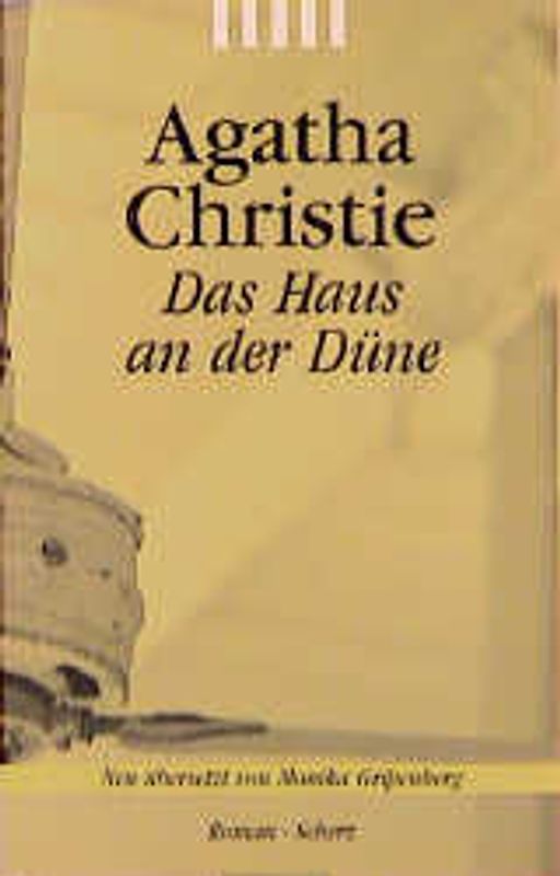 Das Haus an der Düne