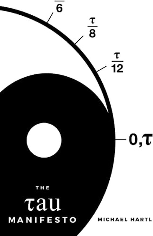 The Tau Manifesto: No, really, pi is wrong