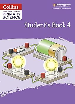 International Primary Science Student's Book: Stage 4