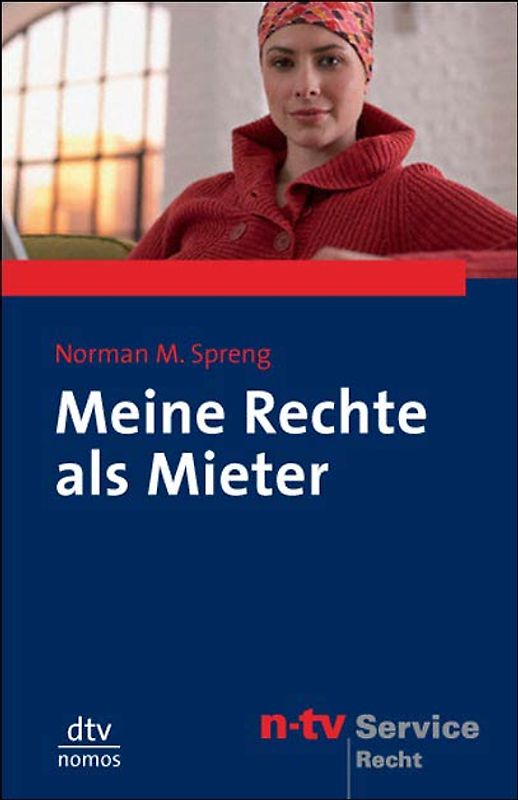 Rechte und Pflichten des Mieters