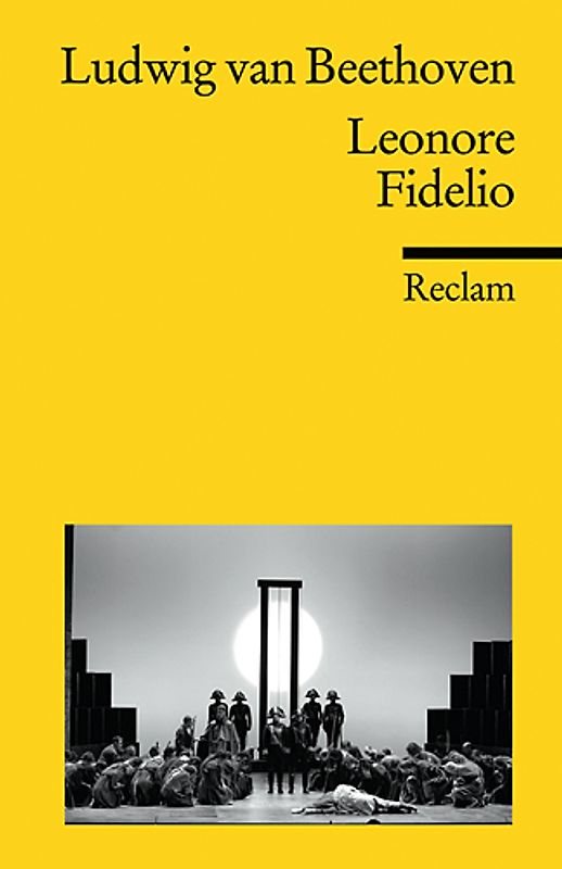 Leonore · Fidelio