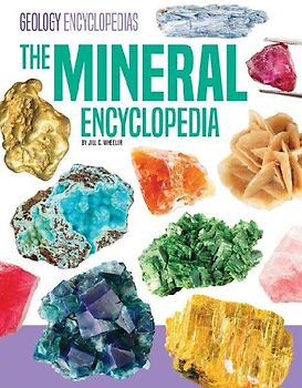 Mineral Encyclopedia