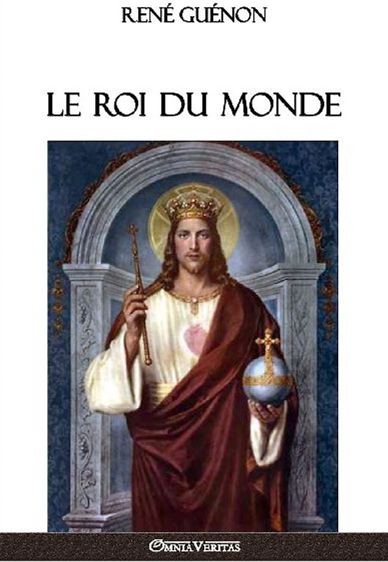 Le Roi du Monde